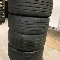Pneumatici 255 45 20 - 285 40 20 Dunlop
