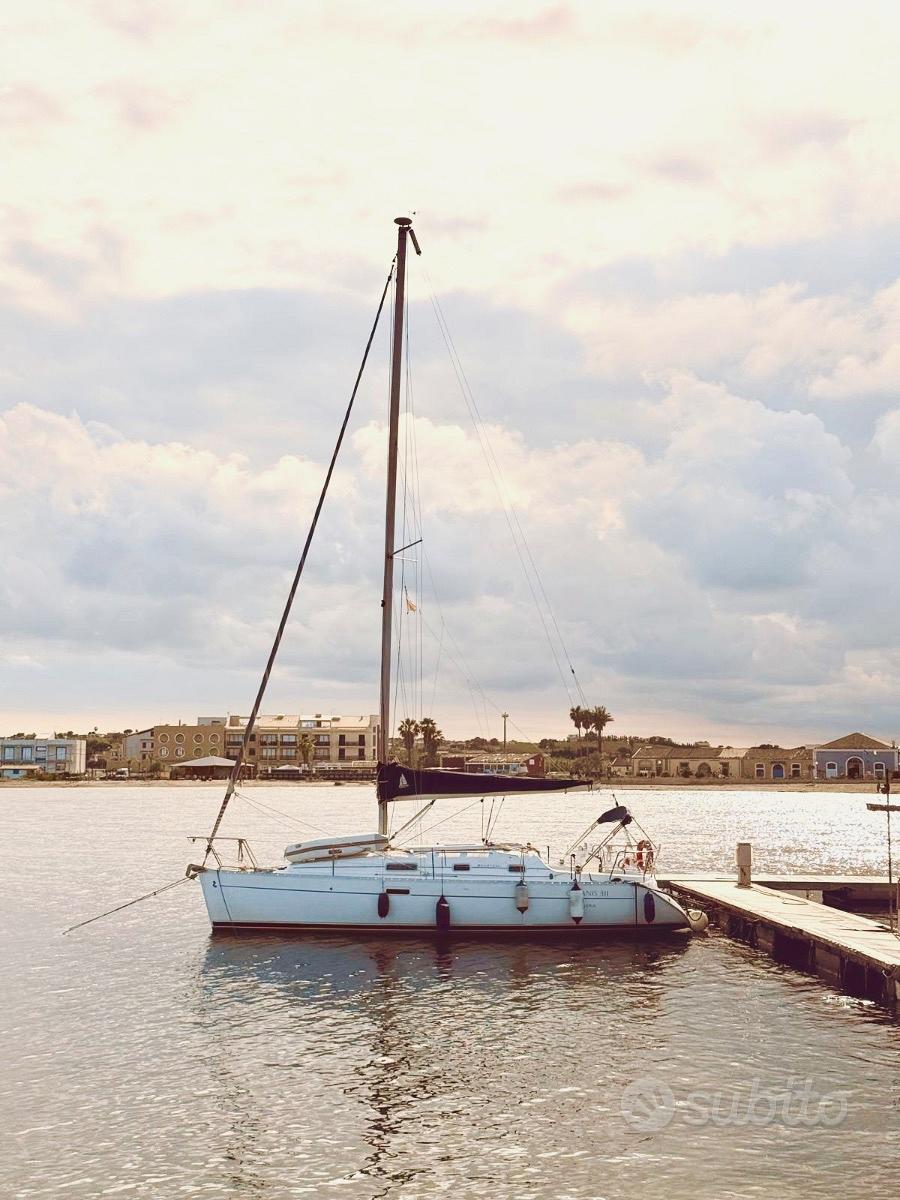 Beneteau Oceanis 311 Clipper — View photo 1