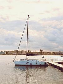 Beneteau clipper 311 natante immediato realizzò