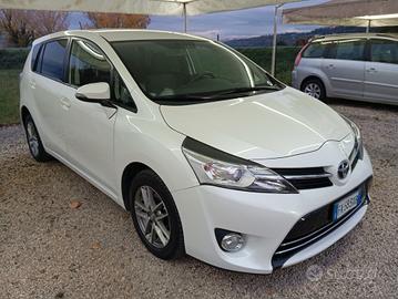 Toyota Verso 1.6 D-4D Active