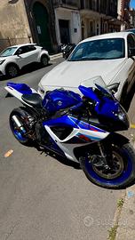 Suzuki Gsx-r 600