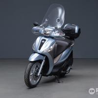 PIAGGIO Medley 150