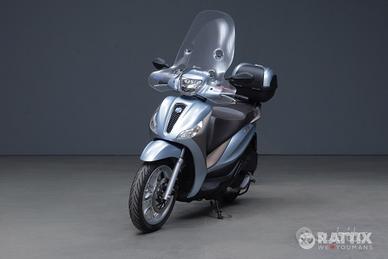 PIAGGIO Medley 150