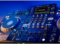Consol Pioneer XDJ XZ