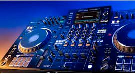 Consol Pioneer XDJ XZ