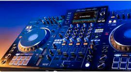 Consol Pioneer XDJ XZ