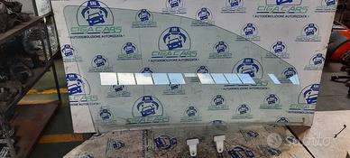 SUZUKI CELERIO - VETRO SCENDENTE ANTERIORE DESTRO