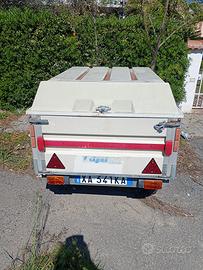 Carrello appendice