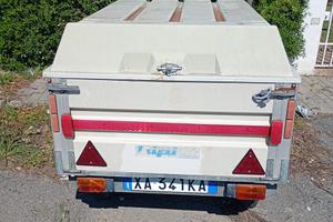 Carrello appendice