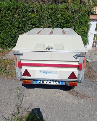 Carrello appendice