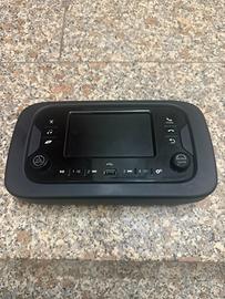 Autoradio panda ibrid