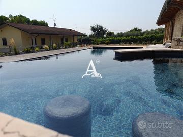 TecnoAzienda - Costruzioni Piscine San Giovanni