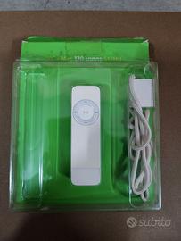 iPod shuffle 
