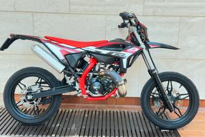 Beta RR 50 Motard (2023) sport