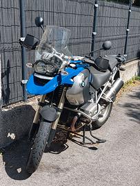 Moto GS BMW r del 2008