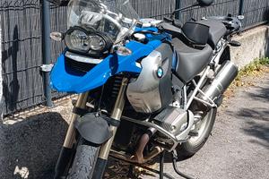 Moto GS BMW r del 2008