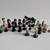 Wizzis Harry Potter, Animali Fantastici