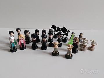 Wizzis Harry Potter, Animali Fantastici