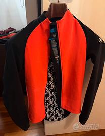 Giacca assos winter taglia m