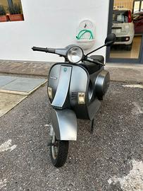 VESPA PK 50 XL 1986 Iscritta al Registro storico