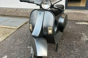 VESPA PK 50 XL 1986 Iscritta al Registro storico