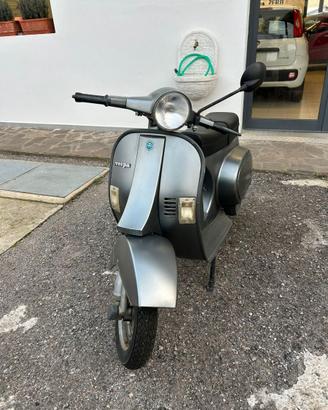VESPA PK 50 XL 1986 Iscritta al Registro storico
