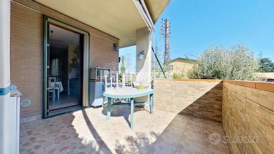 VILLA SEMI INDIPENDENTE