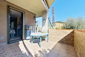 VILLA SEMI INDIPENDENTE