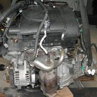 MOTORE 1KR CITROEN C1 1.4