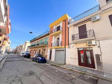 CASA INDIPENDENTE A SAN SEVERO