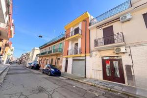 CASA INDIPENDENTE A SAN SEVERO