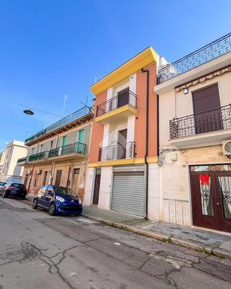 CASA INDIPENDENTE A SAN SEVERO