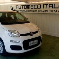 Fiat Panda 1.2 BENZ. - 11/2013 - KM. 130.000