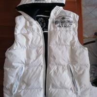 Giubotto smanicato Scorpion Bay