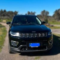 JEEP COMPASS 1.6 Limited -autocarro-