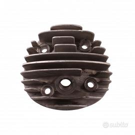 Testa cilindro per Vespa Ape 50 da 57,5 mm per mod