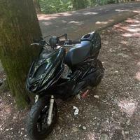 Smembro yamaha aerox 2plus