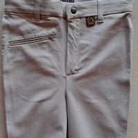 Pantaloni equitazione bambino