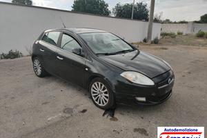 FIAT BRAVO 2 198 1.6 D MULTIJET 120CV - Ricambi