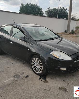 FIAT BRAVO 2 198 1.6 D MULTIJET 120CV - Ricambi