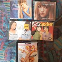 CDs musicali