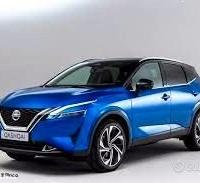 Accessori e ricambi nissan qashqai 2019;2021