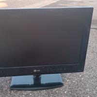 TV LG 19'' modello 19LE3308