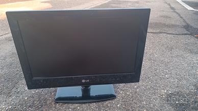 TV LG 19'' modello 19LE3308