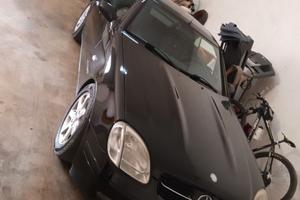 Mercedes slk kompressor