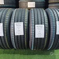 4 gomme 225 55 17 PIRELLI RFT RIF1776