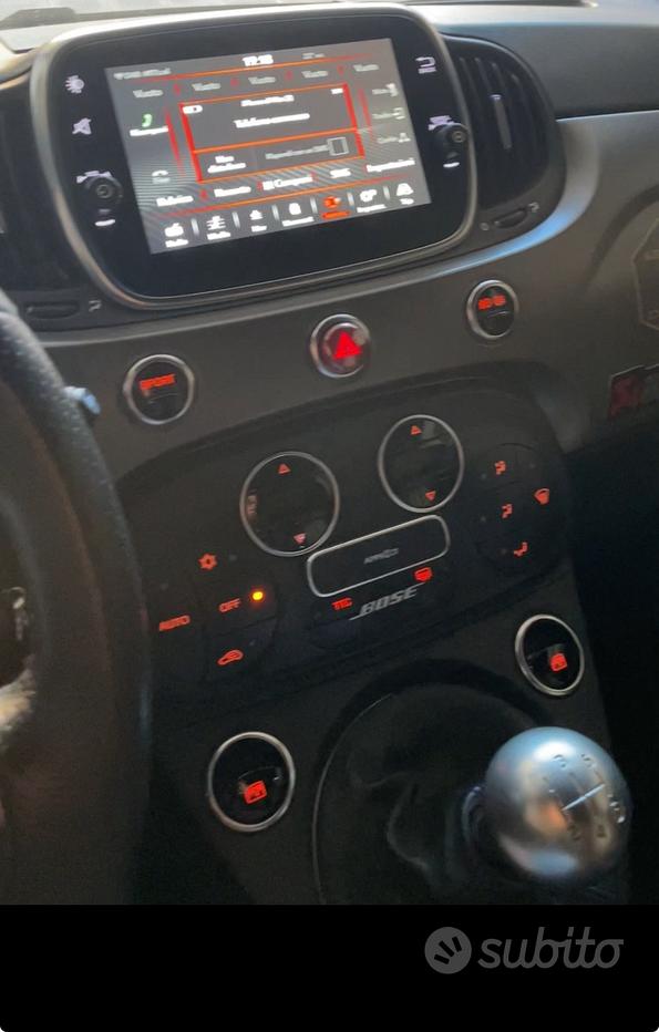 FIAT Altro modello