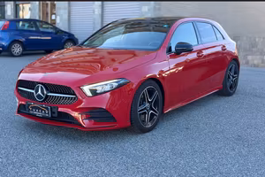 Mercedes-Benz A 250 Classe A #50879