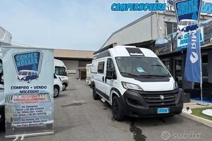 Chausson 540 VAN