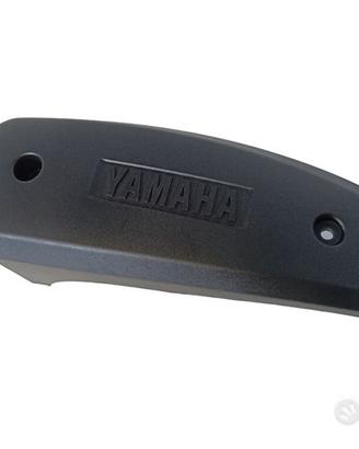 Coperchio carter motore YAMAHA MAJESTY 400 09>14